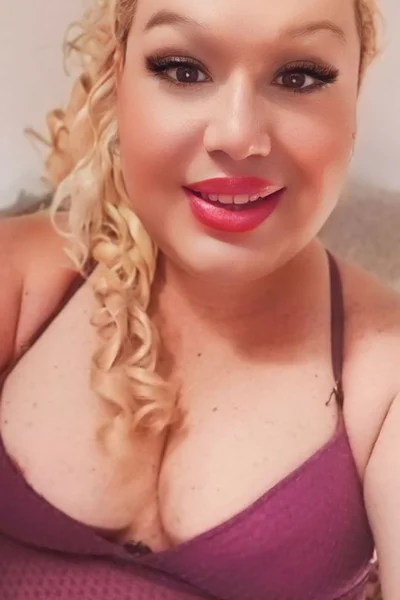 Ambar MG (31 anos) — Esteban Echeverría, Argentina - 13
