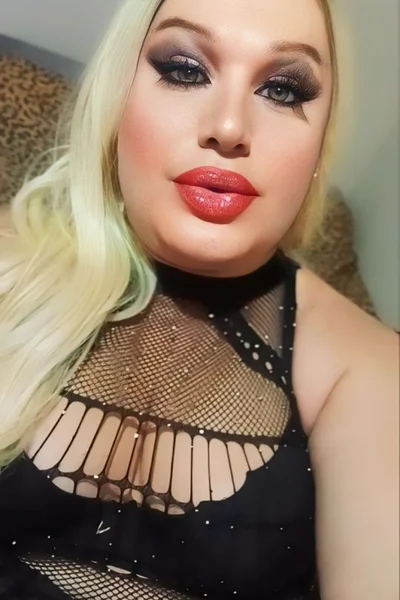Ambar MG (31 anos) — Esteban Echeverría, Argentina - 16