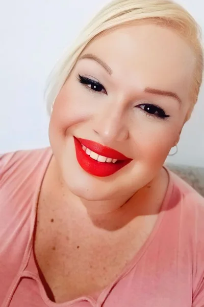 Ambar MG (31 anos) — Esteban Echeverría, Argentina - 3