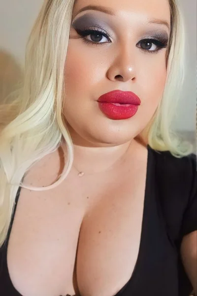 Ambar MG (31 anos) — Esteban Echeverría, Argentina - 21