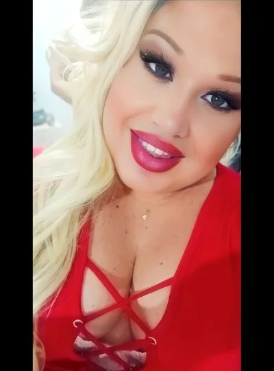 Ambar MG (31 anos) — Esteban Echeverría, Argentina - 17