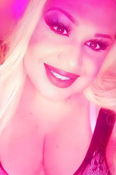 Ambar MG (31 anos) — Esteban Echeverría, Argentina - 24