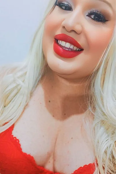 Ambar MG (31 anos) — Esteban Echeverría, Argentina - 9