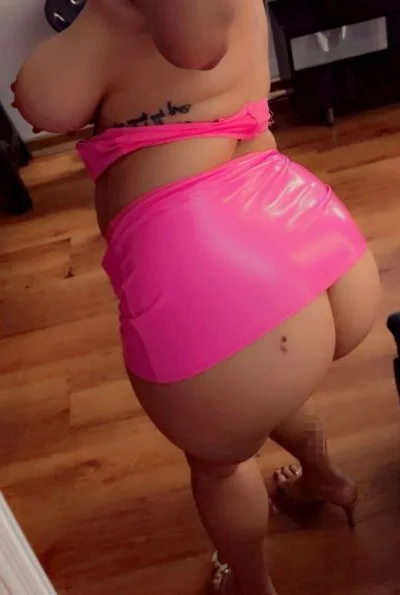 Candela (23 años) — Santiago, Chile - 17