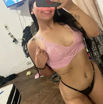 Agostina (19 years) — La Matanza, Argentina - 43