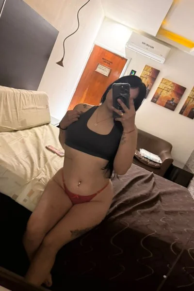 Agostina (19 years) — La Matanza, Argentina - 7