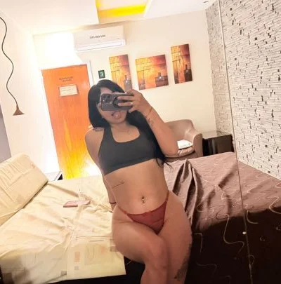 Agostina (19 years) — La Matanza, Argentina - 8