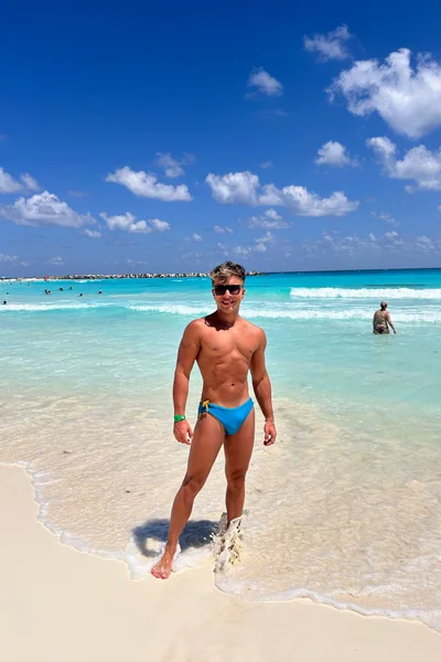Marcos (28 años) — Capital Federal, Argentina - 19