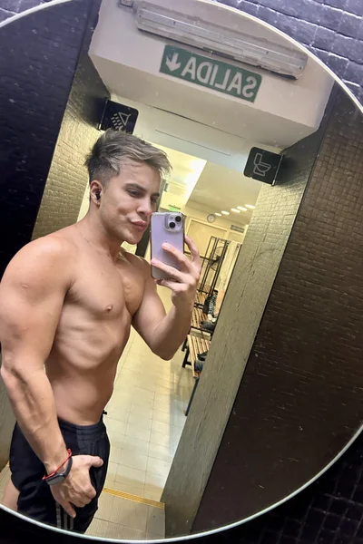 Marcos (28 años) — Capital Federal, Argentina - 1