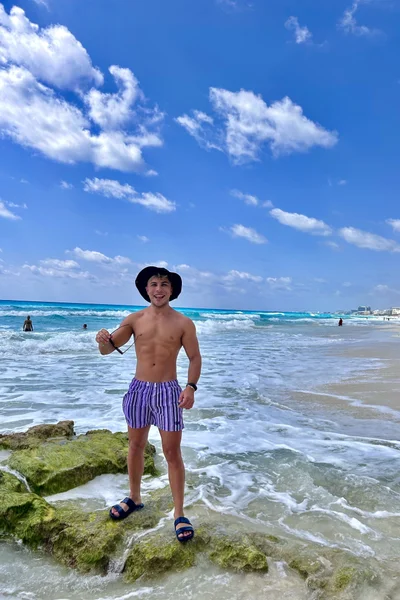 Marcos (28 años) — Capital Federal, Argentina - 22