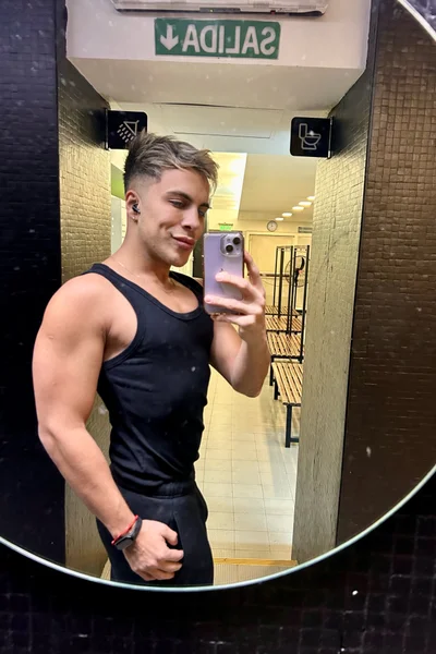 Marcos (28 años) — Capital Federal, Argentina - 11