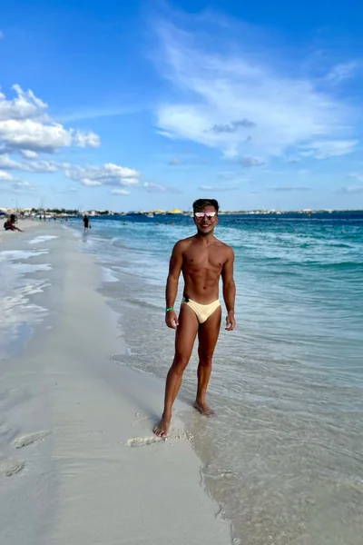 Marcos (28 años) — Capital Federal, Argentina - 20