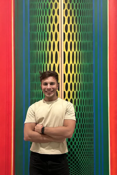 Marcos (28 años) — Capital Federal, Argentina - 12