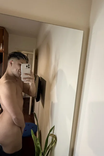 Marcos (28 años) — Capital Federal, Argentina - 7