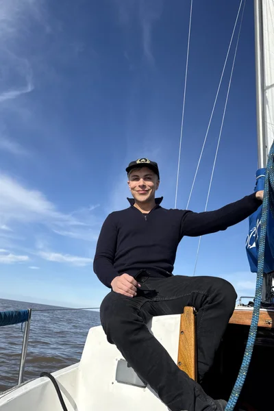 Marcos (28 años) — Capital Federal, Argentina - 5