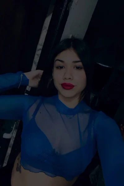 Genesis (18 years) — Rosario, Argentina - 7