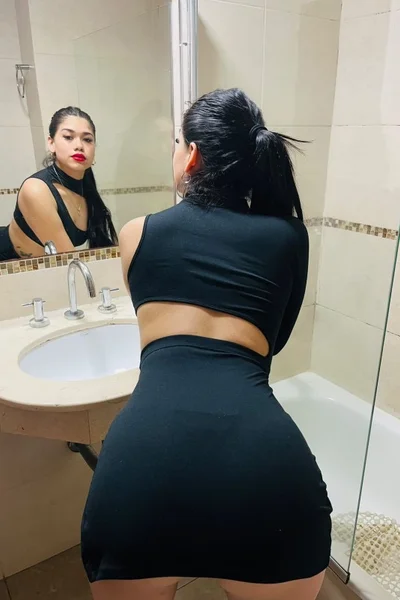 Genesis (18 years) — Rosario, Argentina - 3