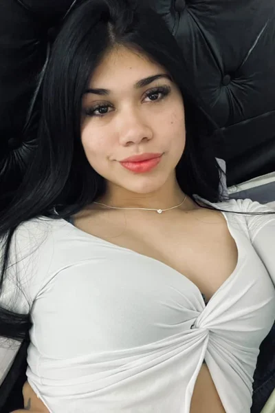 Genesis (18 years) — Rosario, Argentina - 4