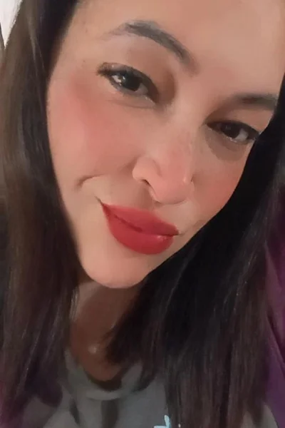 Ariadna (28 años) — Atlántida, Uruguay - 7