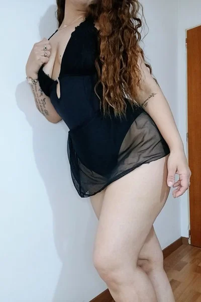 Selena (29 años) — Avellaneda, Argentina - 1