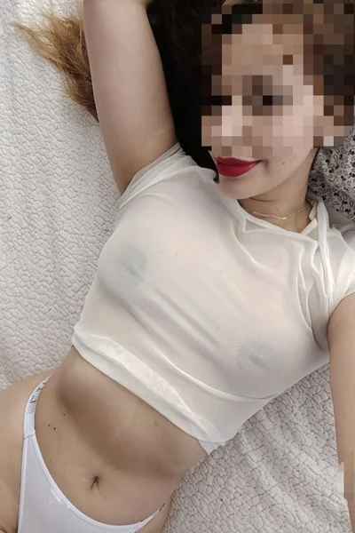 Selena (29 años) — Avellaneda, Argentina - 23