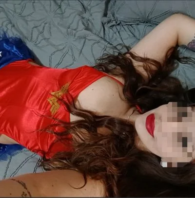 Selena (29 años) — Avellaneda, Argentina - 14