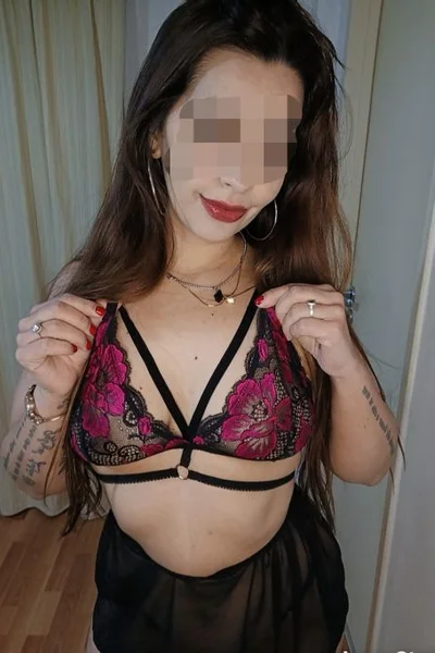 Selena (29 años) — Avellaneda, Argentina - 5