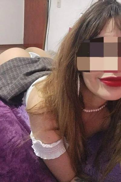 Selena (29 años) — Avellaneda, Argentina - 9