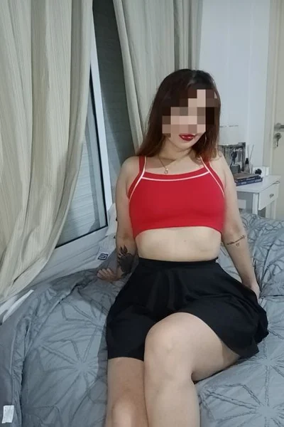 Selena (29 años) — Avellaneda, Argentina - 10