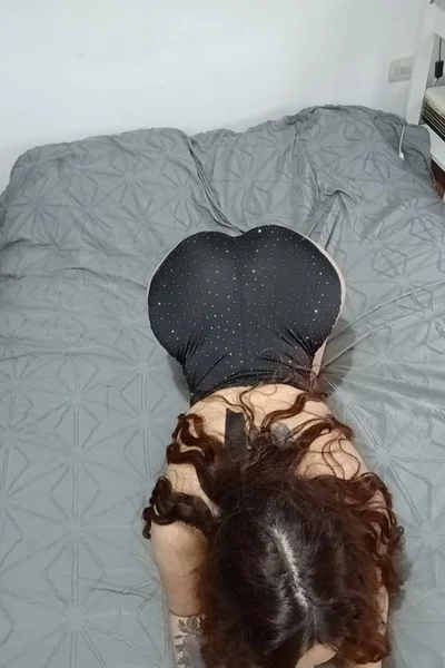 Selena (29 años) — Avellaneda, Argentina - 4
