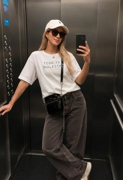 Mina Rossi (26 años) — Rosario, Argentina - 13