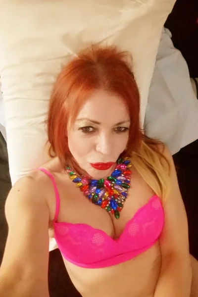 Paula Caliente (39 años) — Rosario, Argentina - 7