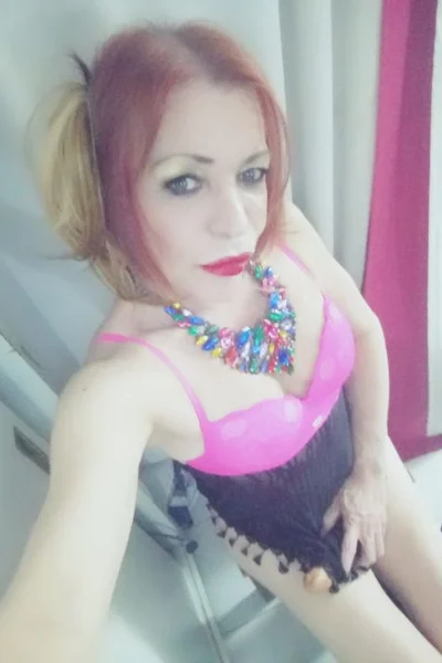 Paula Caliente (39 años) — Rosario, Argentina - 9