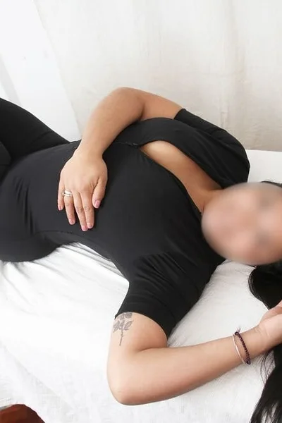 Dulce (30 años) — Balvanera, Argentina - 1