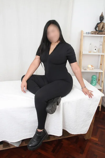 Dulce (30 años) — Balvanera, Argentina - 5