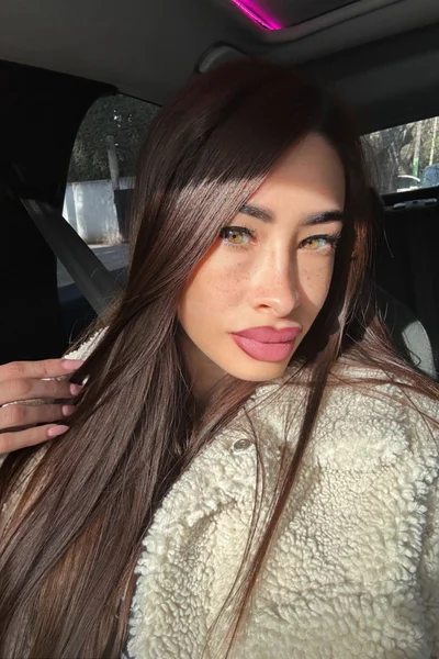 Megan (29 anos) — Tigre, Argentina - 4