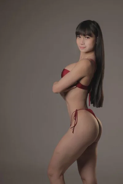 Daniela Vargas (22 anos) — Ciudad de México, México - 68