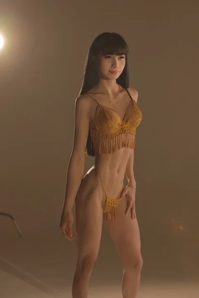 Daniela Vargas (22 anos) — Ciudad de México, México - 31