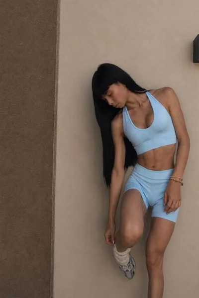 Daniela Vargas (22 anos) — Ciudad de México, México - 33