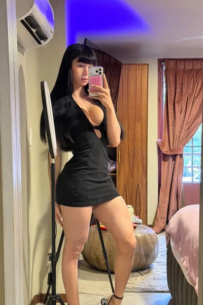 Daniela Vargas (22 anos) — Ciudad de México, México - 46