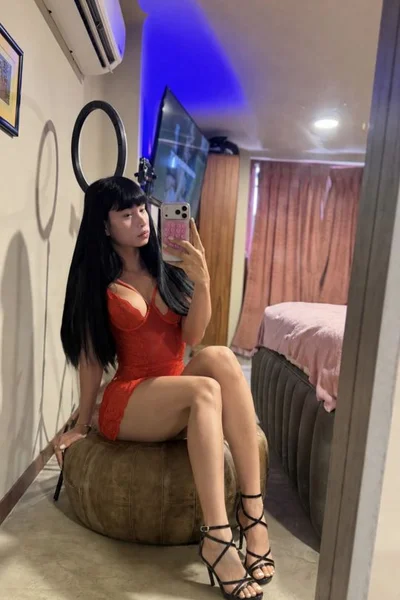 Daniela Vargas (22 anos) — Ciudad de México, México - 23