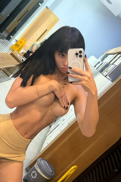 Daniela Vargas (22 anos) — Ciudad de México, México - 88
