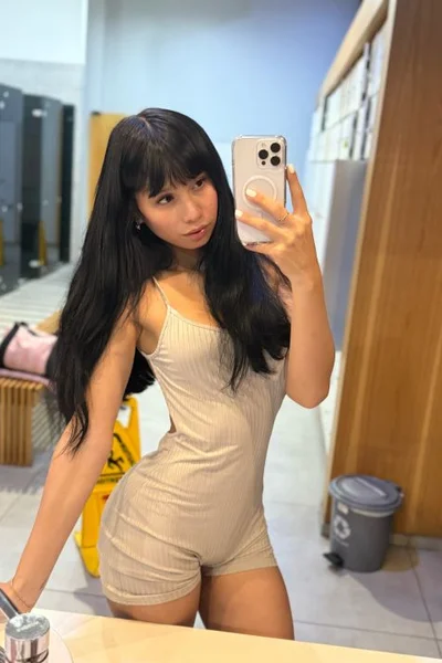 Daniela Vargas (22 anos) — Ciudad de México, México - 86