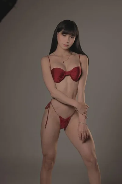 Daniela Vargas (22 anos) — Ciudad de México, México - 66