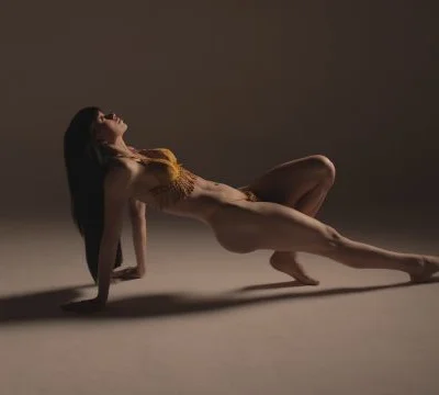 Daniela Vargas (22 anos) — Ciudad de México, México - 64