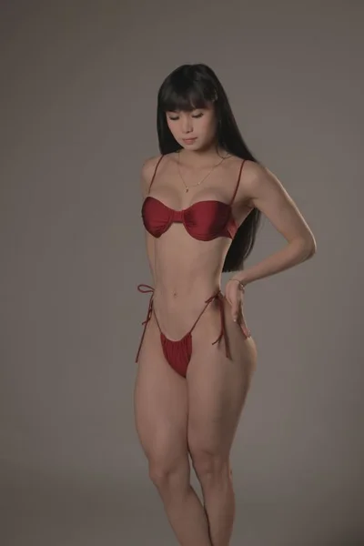 Daniela Vargas (22 anos) — Ciudad de México, México - 69