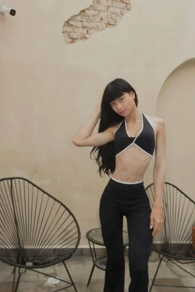 Daniela Vargas (22 anos) — Ciudad de México, México - 42