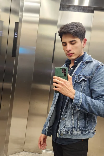 Fer (29 años) — Ciudad de México, México - 16