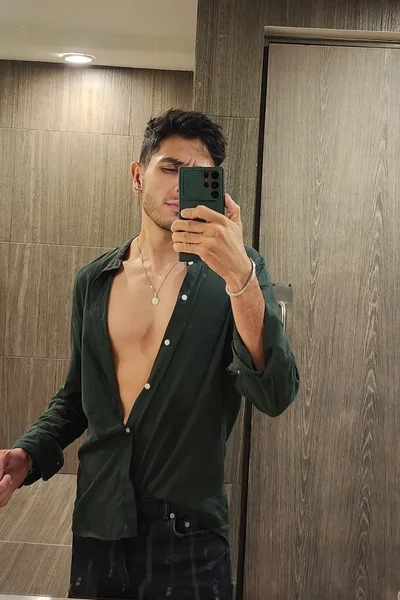 Fer (29 años) — Ciudad de México, México - 15