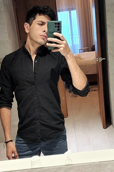 Fer (29 años) — Ciudad de México, México - 19